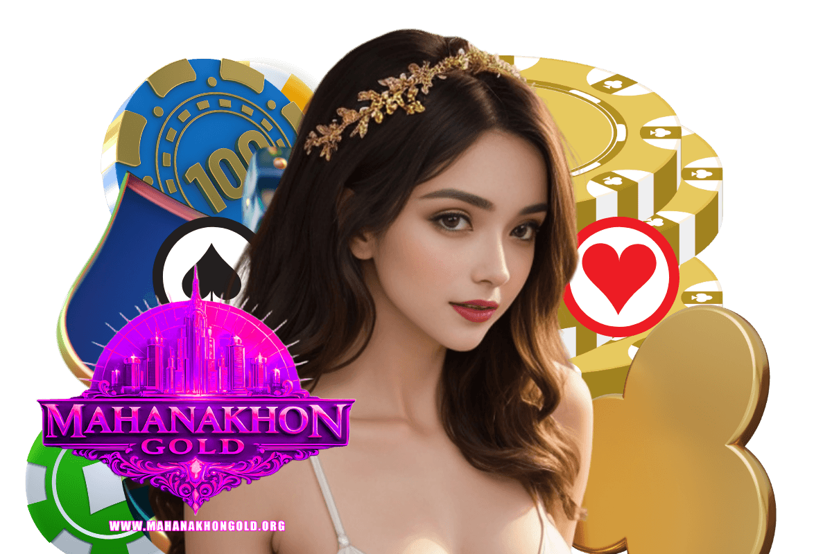 mahanakhongold wallet