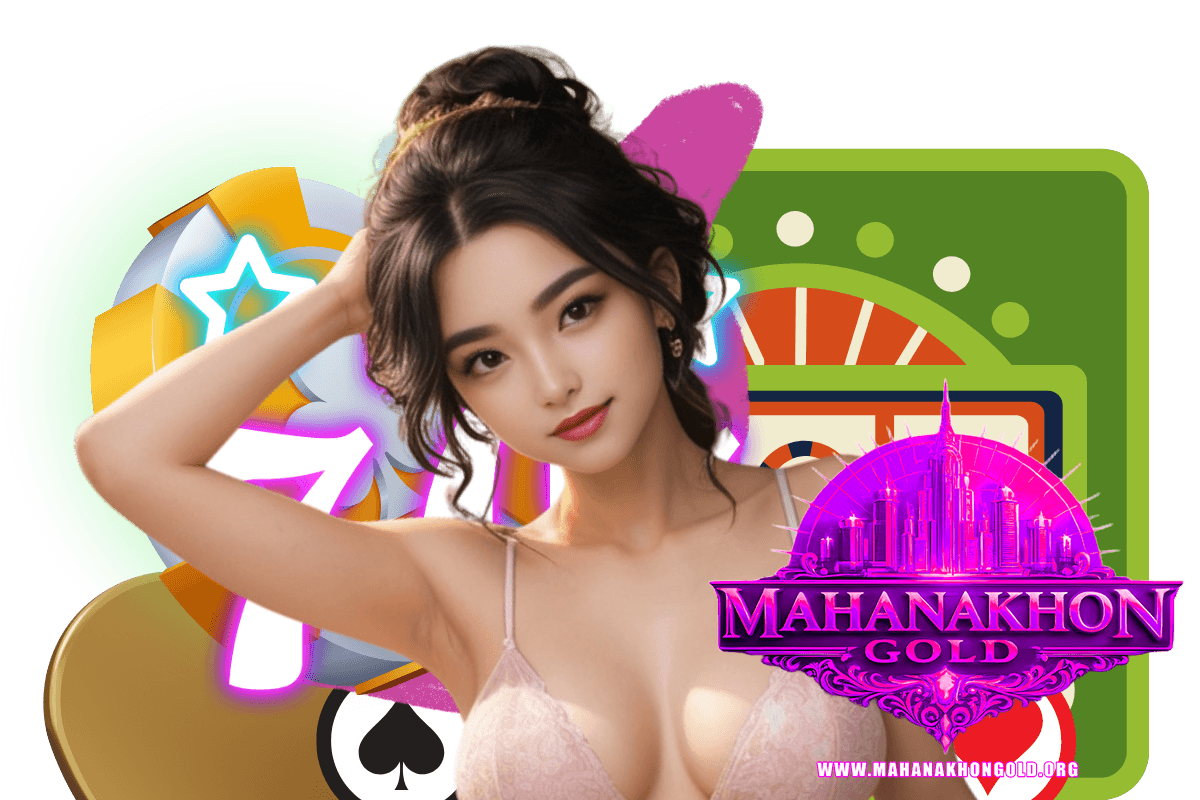 mahanakhongold สมัคร