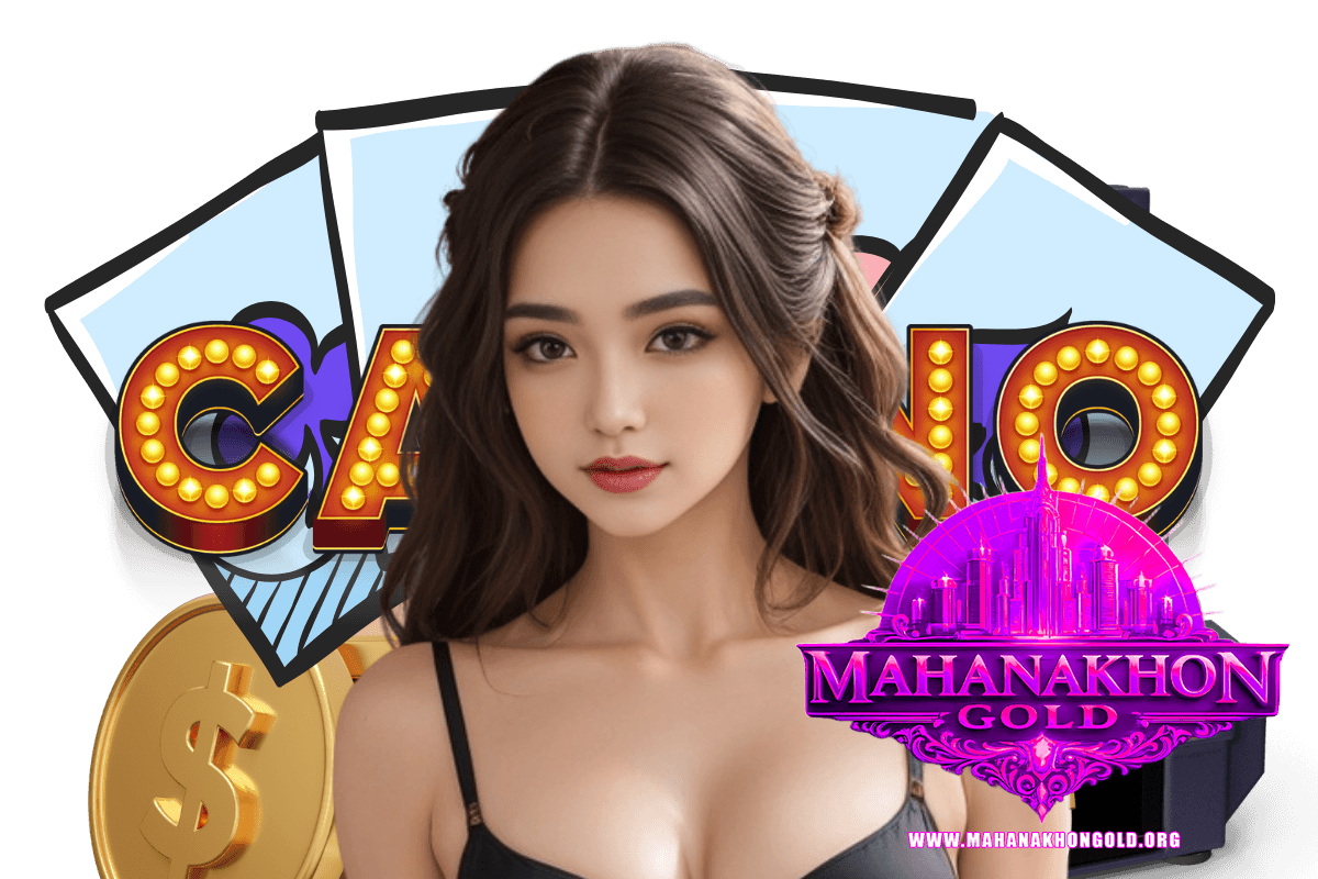 mahanakhongold แจกเครดิตฟรี