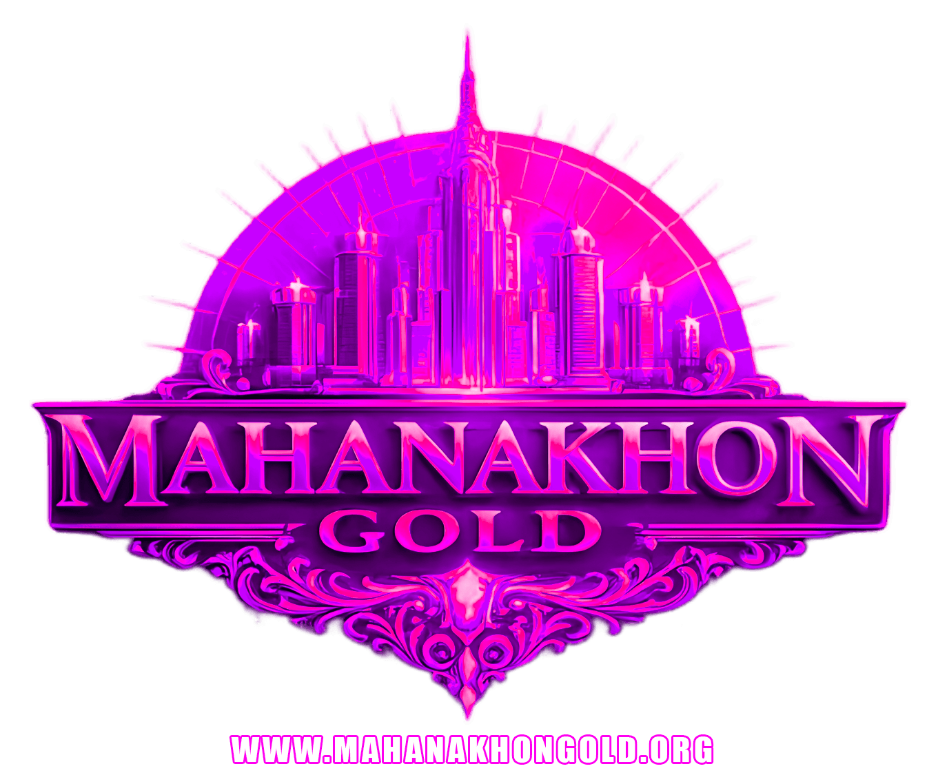 mahanakhongold